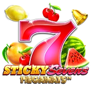 เกมสล็อต Sticky Sevens Megaways